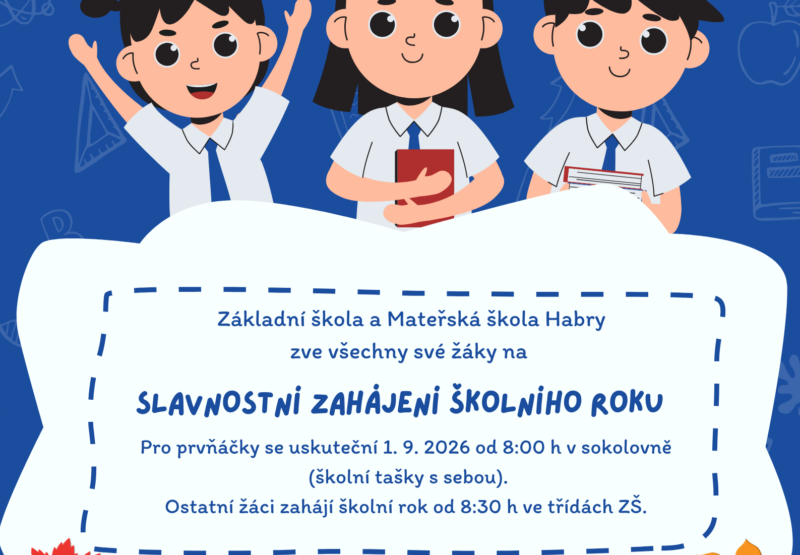 Slavnostní zahájení školního roku (2)