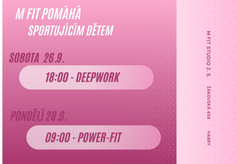 M-FIT M-FIT